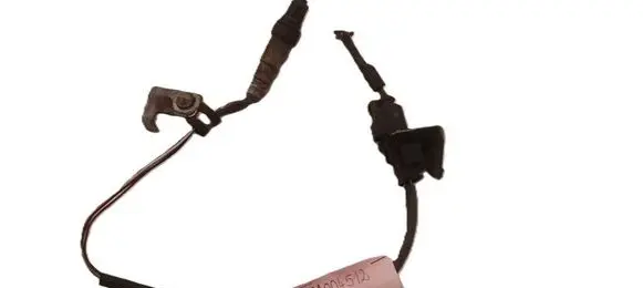 Iveco Daily 6th gen Lambda probe sensor 0281004512