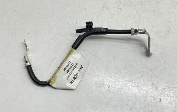 Volvo S90, V90 Negative earth cable (battery) 31376394 31840192