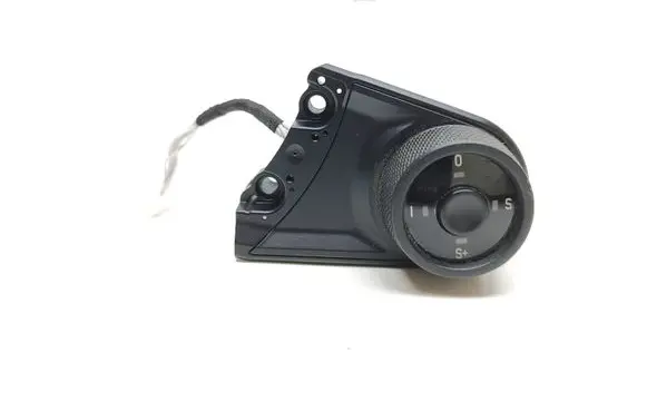 Porsche 718 Cayman 982 982c Steering wheel trim 9P1919680A