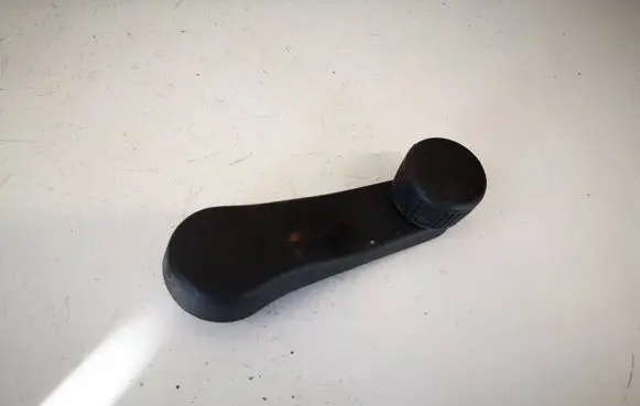 Skoda Roomster (5J) Front door window winding handle 1h0837581d