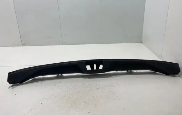 Volvo XC70 Trunk/boot sill cover protection