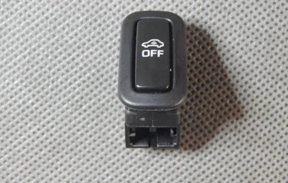 Volkswagen PASSAT B8 Alarm switch 5Q0962109B