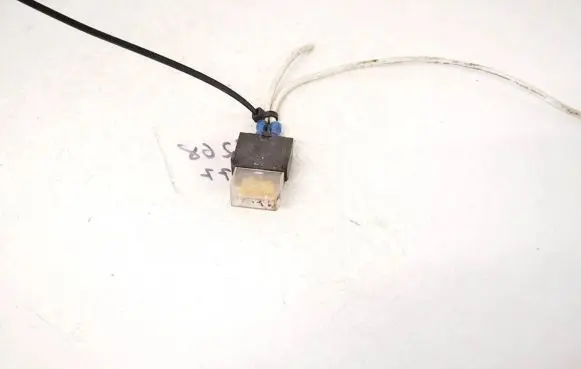 Peugeot Boxer Fuse 