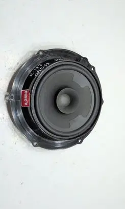 Volkswagen Caddy Front door speaker 2K5035710