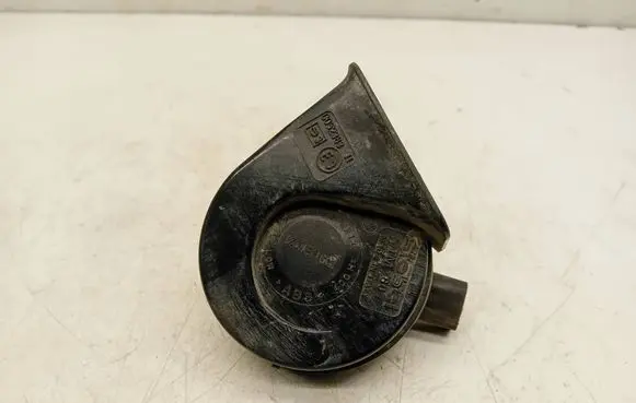 Seat Toledo III (5P) Horn signal