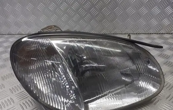 Hyundai Sonata LED Daytime headlight 