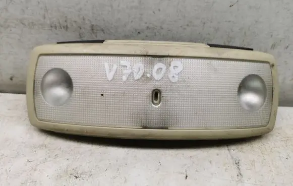 Volvo V70 Front seat light 6G9N15K607AF
