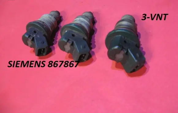Renault Megane I Fuel injector 867867