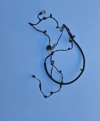 Ford Focus Parking sensor (PDC) wiring loom NX6T-15K867