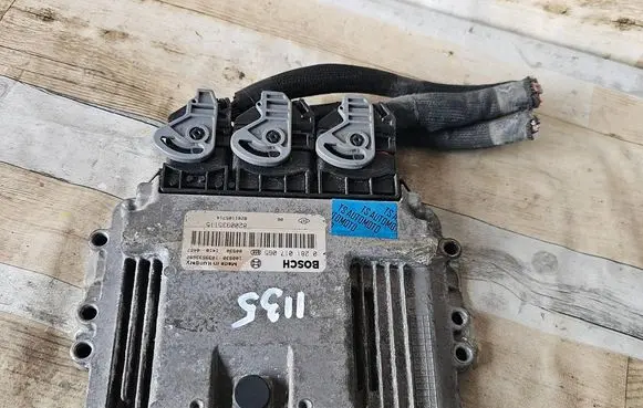 Engine control unit/module