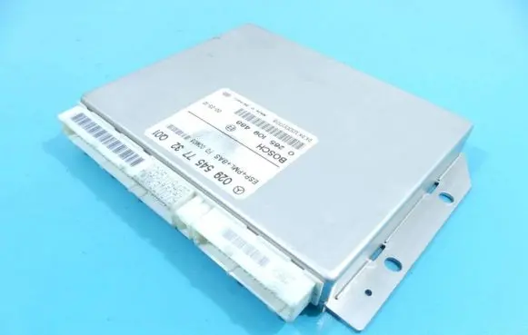 Mercedes-Benz E W210 Central body control module 0295457732 IMPRK1258109