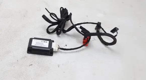 Dodge RAM 1500 DS Other wiring loom 10112011P 10112011R 70A262730763
