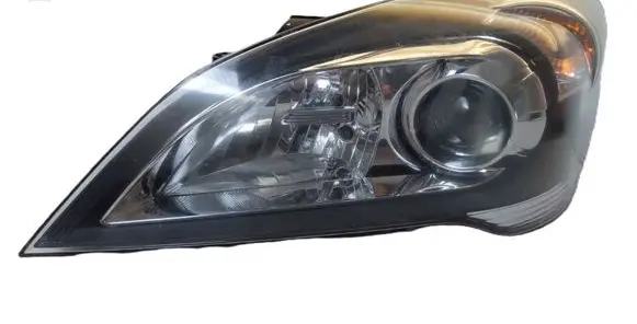 KIA Ceed Headlight/headlamp 921011H