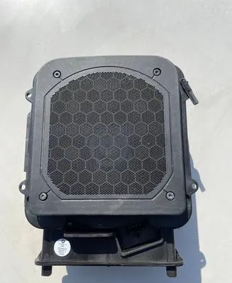 BMW 2 F45 Subwoofer speaker 9275996
