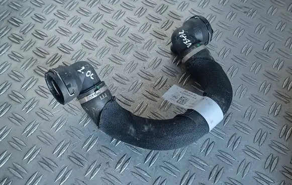 Land Rover Range Rover Velar Coolant pipe/hose JK838260AB C72GC AJ200P1AUX