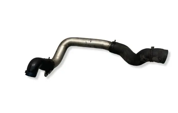 Seat Alhambra (Mk1) Intercooler hose/pipe 7M3145955G