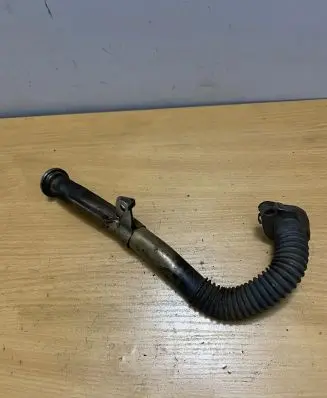 Renault Master III EGR valve line/pipe/hose 8200889758