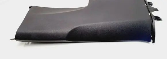 Volkswagen PASSAT B6 (B) pillar trim (bottom) 3C0867291