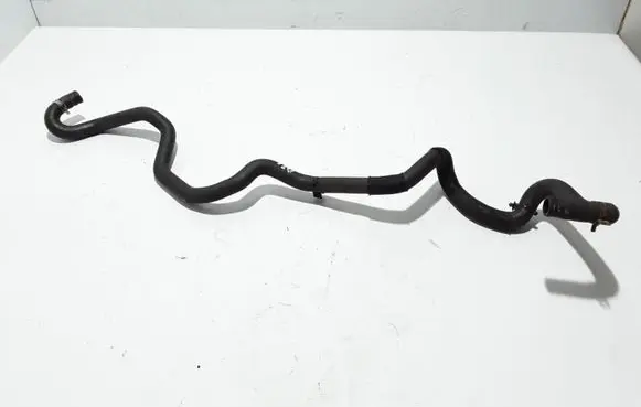 Renault Talisman Engine coolant pipe/hose 213554888R