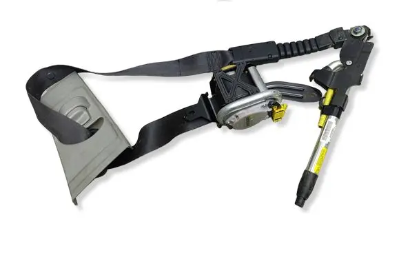 Honda Civic Front seatbelt 81450SMGE010M4 J0WQSK31PP0