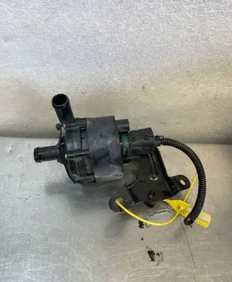 Renault Master III Electric auxiliary coolant/water pump 210101348R