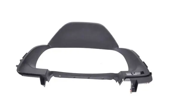 Dashboard trim