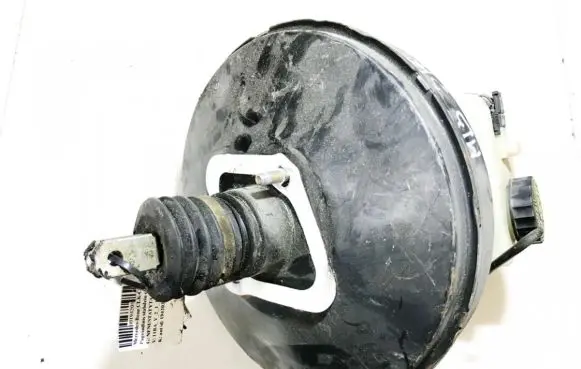Mercedes-Benz CLK A208 C208 Brake booster a0054301430