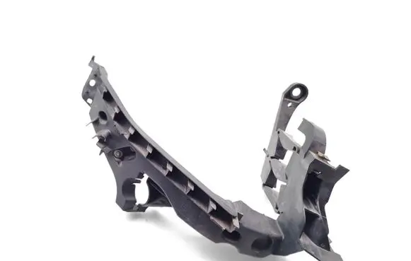 Audi A4 S4 B8 8K Headlight/headlamp mounting bracket 8K0805608A 2002838R