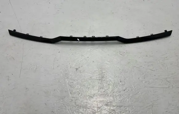 KIA Sportage ACC Distronic radar sensor grill/trim 