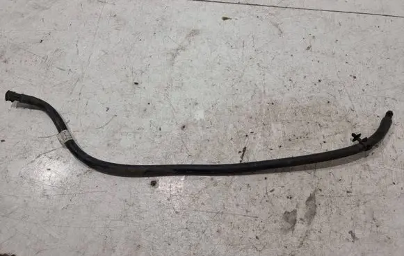 Volkswagen Touareg II Headlight washer hose/pipe 7P6955970B