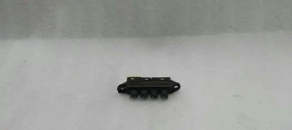 Lexus IS-F Seat memory switch 15A989