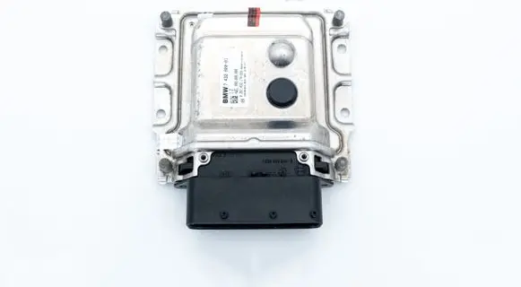 BMW X5 F15 Adblue control unit 7432800 0281032174 16197432800