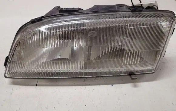 Volvo C70 Headlight/headlamp 9169362