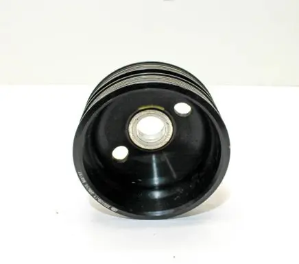 Maserati Ghibli Crankshaft pulley 28060911