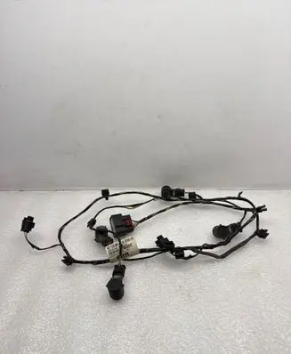Opel Astra K Parking sensor (PDC) wiring loom 20150427 13431131 61H09670A