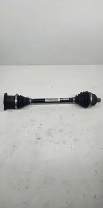 Volkswagen Phaeton Front driveshaft 3D0407271F 290709341128KN