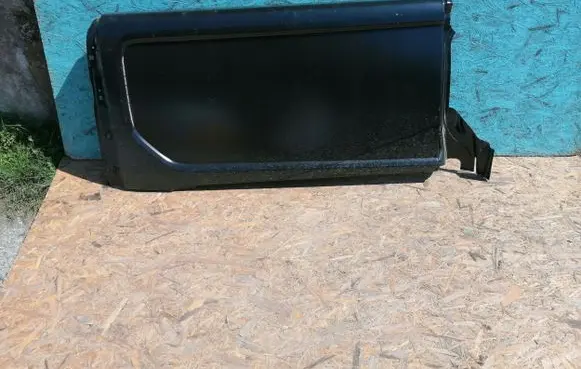 Renault Trafic III (X82) Side car body part 140CM
