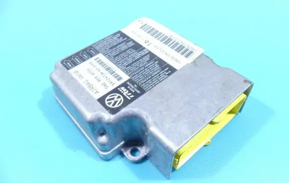 Volkswagen PASSAT CC Airbag control unit/module 5N0959655H IMPRK1325004