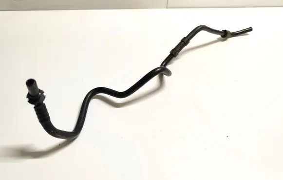 Audi A4 S4 B9 Vacuum line/pipe/hose 8W0611931