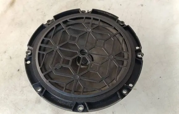 Peugeot 308 Front door speaker 9635014780 102844S 0208285B