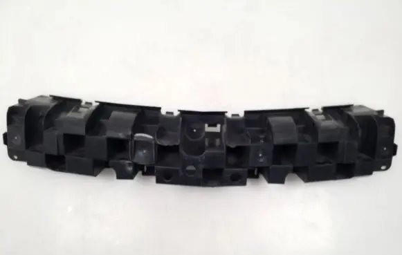 Opel Astra H Front bumper support beam 13110340
