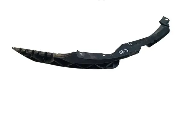 Skoda Octavia Mk2 (1Z) Front bumper mounting bracket 1Z0807184D