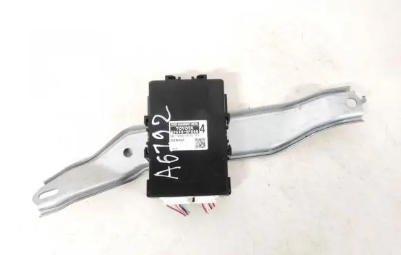 Toyota Verso Other control units/modules 896900f040 89690-0f040