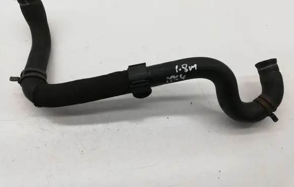 Ford Mondeo MK IV Engine coolant pipe/hose