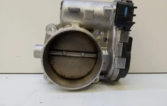 Chrysler Pacifica Throttle valve 05184349AC