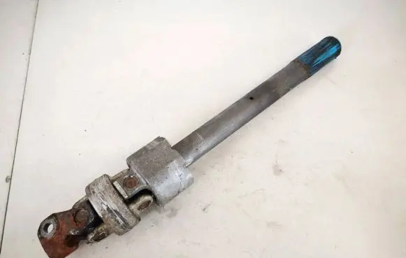 Volkswagen PASSAT B5 Steering column universal joint