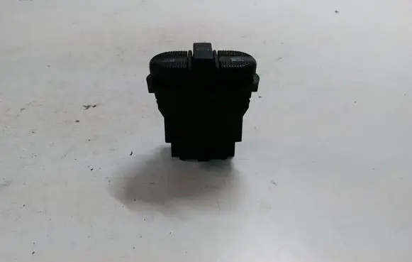 Volkswagen Sharan Electric window control switch 7M0959855