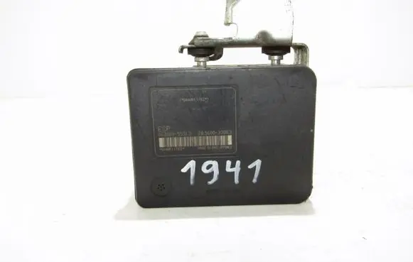 Mitsubishi Outlander ABS Pump 4670a457