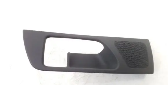Other rear door trim element
