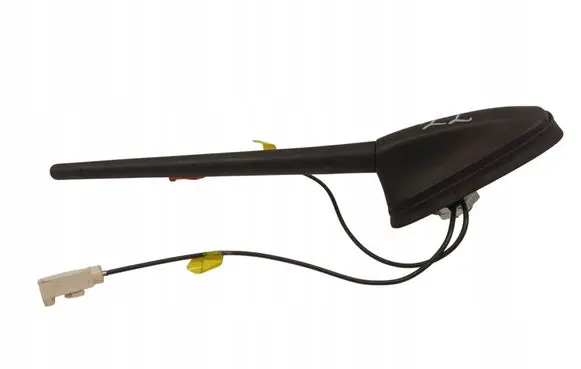 Peugeot Expert Radio antenna 9808547080